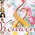 8 vrouwen